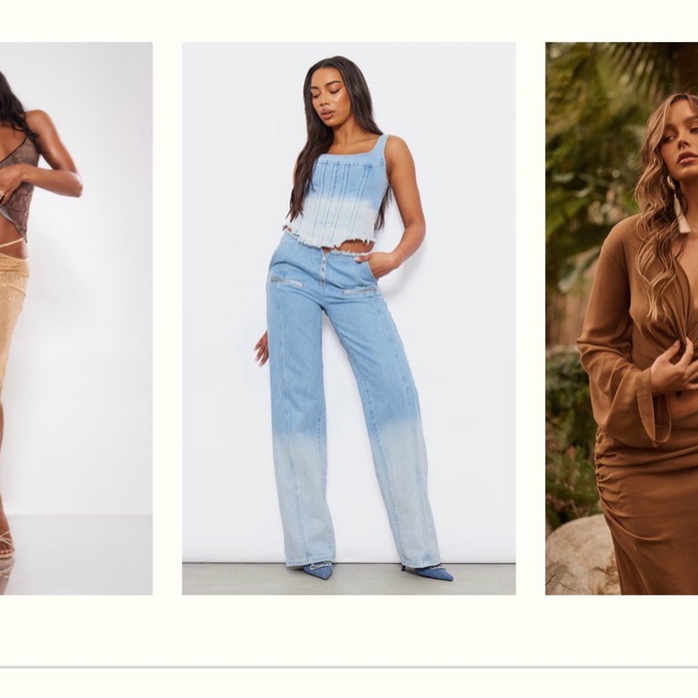 Special Bundle Offer Sticker All 12 items Jean sets - Picture 7 of 8